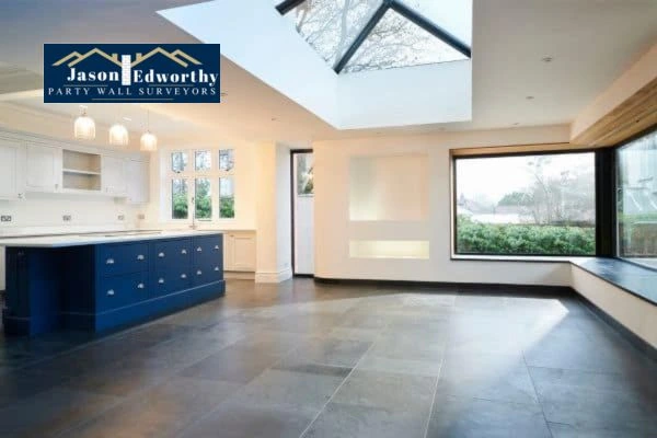 Our top tips for building near a boundary line Chertsey